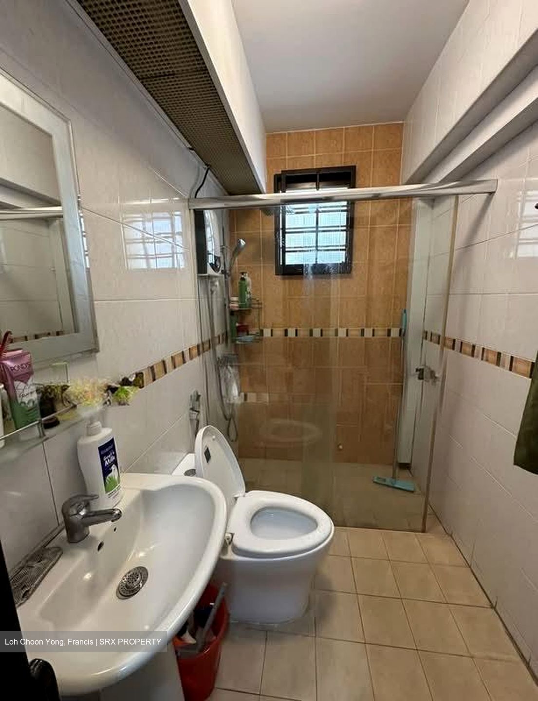 Blk 155 Rivervale Green (Sengkang), HDB 4 Rooms #558143971